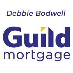 Debbie Bodwell - Guild Mortgage