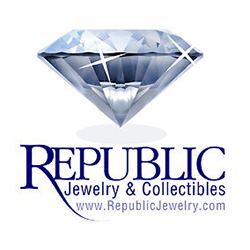 Republic Jewelry & Collectibles