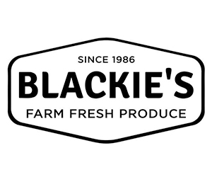 Blackie's Farm Fresh Produce