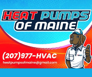 Heat Pumps of Maine