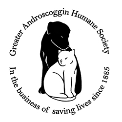 Greater Androscoggin Humane Society