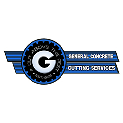 General Concrete Cutting Services