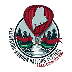 Lewiston-Auburn Balloon Festvial