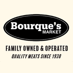 Bourque's Market