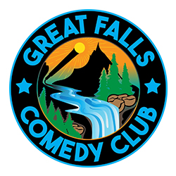 Great Falls Comedy Club