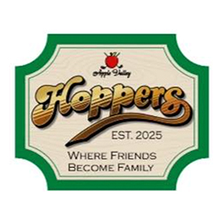 Hoppers