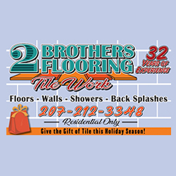2 Brothers Flooring