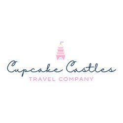 Cupcake Castles Travel Company - Erin Dunbar
