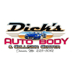 Dick's Auto Body & Collision Center