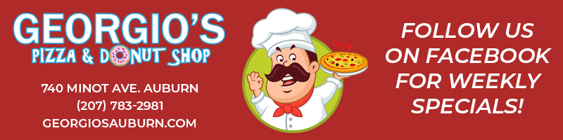 Georgio's Pizza & Donut Shop Georgio's Pizza & Donut Shop