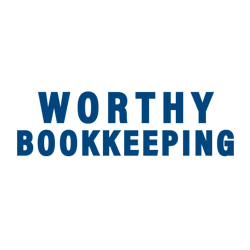Worthy Bookkeeping