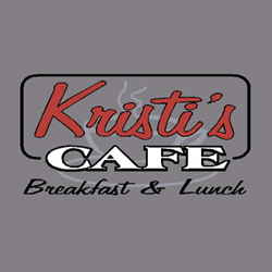 Kristi's Cafe