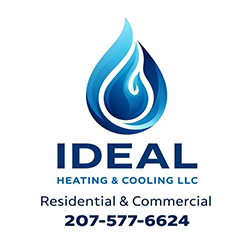 Ideal Heating & Cooling