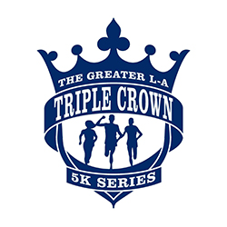 The Greater L-A Triple Crown 5K Series