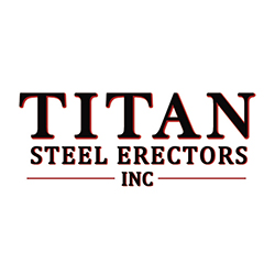 Titan Steel Erectors, Inc.