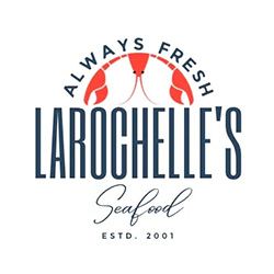 Always Fresh Larochelle's Seafood