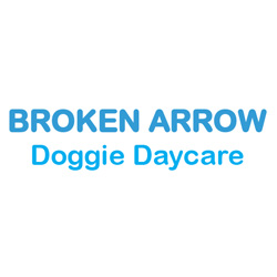 Broken Arrow Doggie Daycare