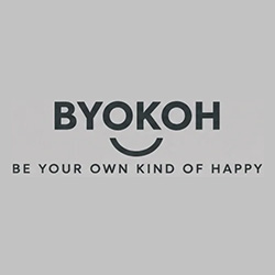 BYOKOH - Be Your Own Kind Of Happy
