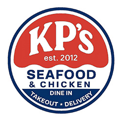 KP's Seafood & Chicken