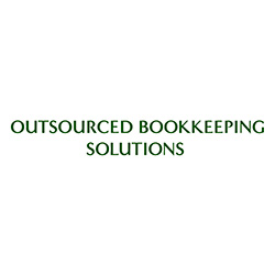 Outsourced Bookkeeping Solutions