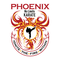 Phoenix No Limits Karate