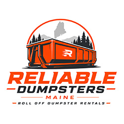Reliable Dumpsters Maine