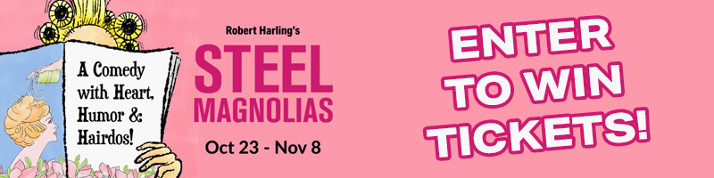 Steel Magnolias at The Public Theatre Steel Magnolias at The Public Theatre